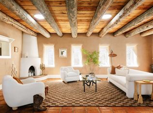 8 Painter Road, El Prado, NM 87529
