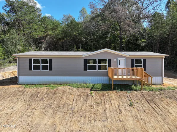 6350 Baileyton Rd, Greeneville, TN 37745