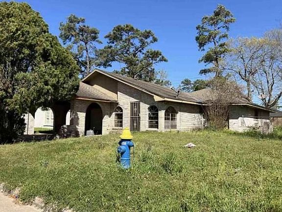 Property Side View