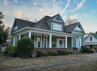413 W Main St, Rutherford, TN 38369