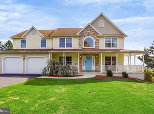 1950 Daddario Hill Rd, Middleburg, PA 17842
