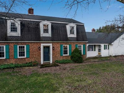 7150 Omphalius Rd, Colden, NY, 14033