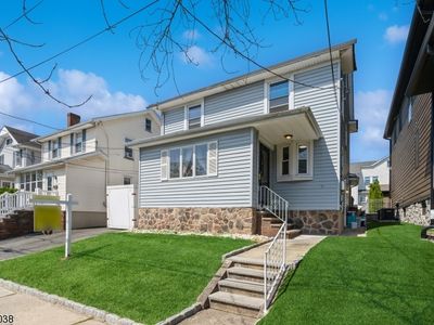 23 Adelaide St, Belleville, NJ, 07109