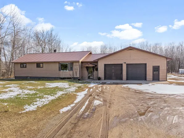 45372 Scenic Hwy, Bovey, MN 55709