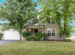 2120 Wesmere Lakes Dr, Plainfield, IL