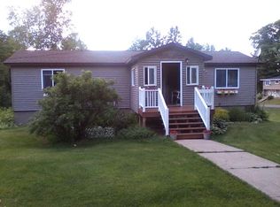 3347 Main St, Long Lake, WI 54542