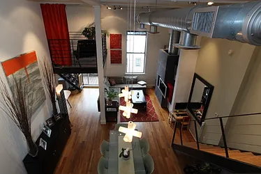 Rented by NY Casa Group