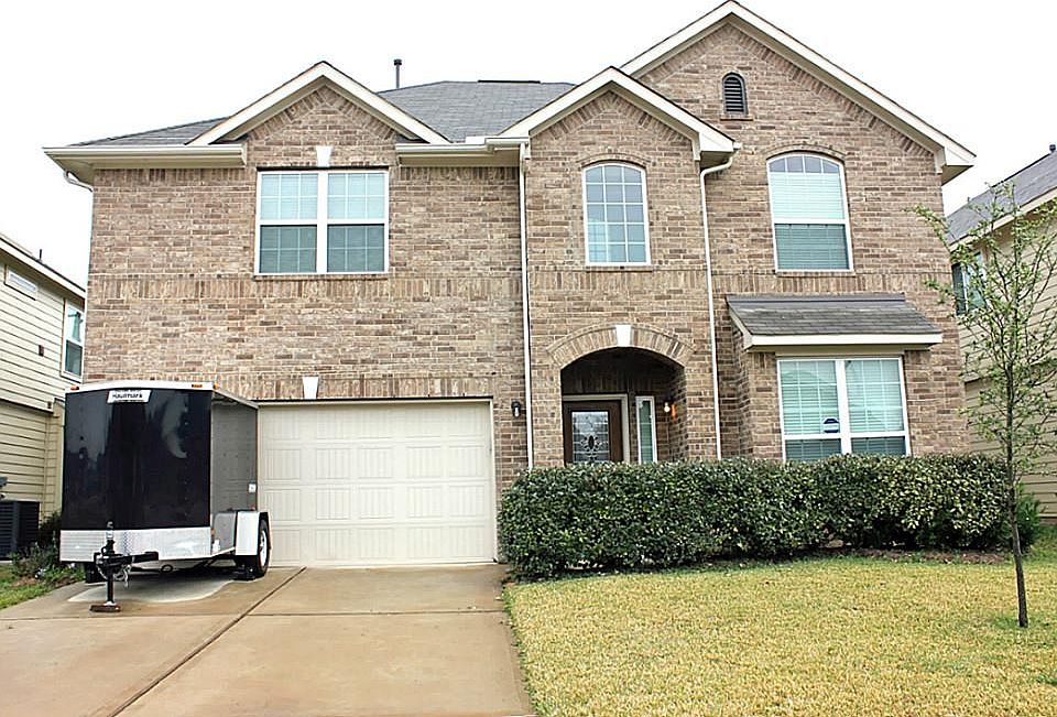 1st image of 24906 Clover Ranch Dr