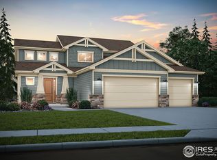 6337 Winding Trail Way, Loveland, CO 80538