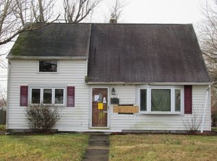 272 W Chestnut St, Pottstown, PA