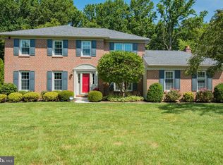 523 Judges Ct, Newark, DE 19711