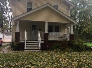 1304 Tonawanda Ave, Akron, OH 44305