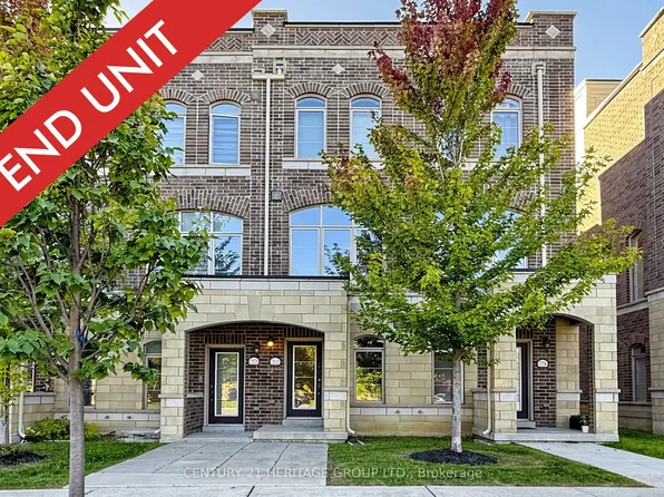 12532 9th Line #42, Whitchurch Stouffville, ON L4A 1X1