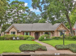 607 Patchester Dr, Houston, TX 77079