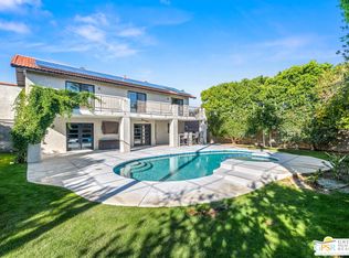 28220 Horizon Rd, Cathedral City, CA 92234