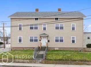 45 Slater St #3, Fall River, MA 02720
