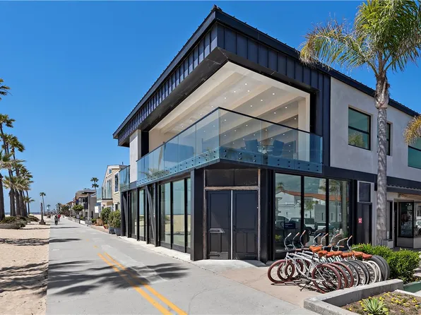 1504 W Oceanfront #5, Newport Beach, CA 92661