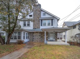 727 Anderson Ave, Drexel Hill, PA 19026