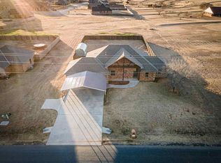 13195 NE Tony Creek Rd, Elgin, OK 73538