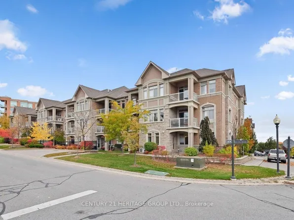 2 Briar Hill Hts #207, New Tecumseth, ON L9R 2H6