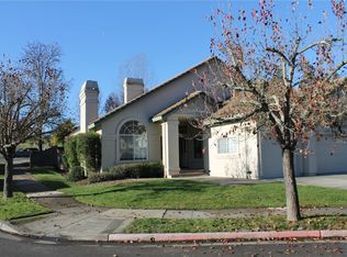 5424 Shallows Pl W, Santa Rosa, CA 95409