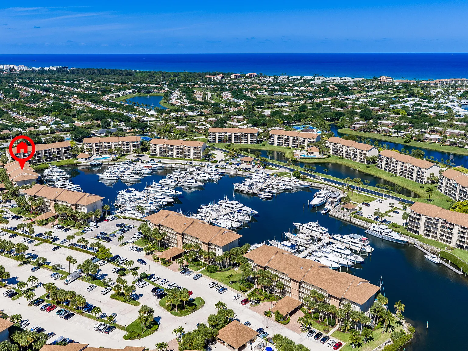 2601 Marina Isle Way — Photo 2