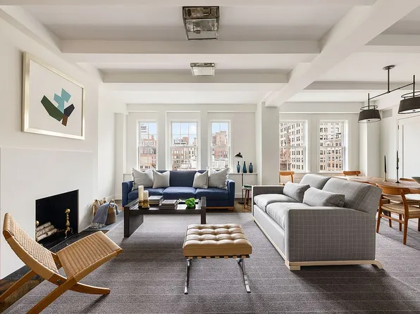 40 5th Ave #14C, New York, NY 10011