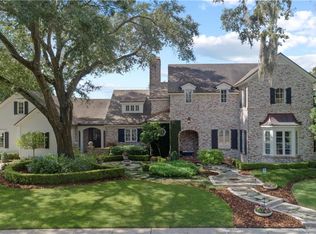 1130 Belleaire Cir, Orlando, FL 32804