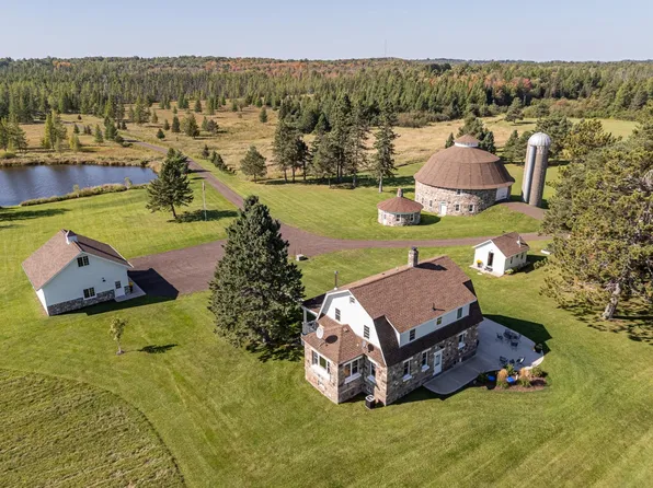 12248 Dupont Rd, Hurley, WI 54534