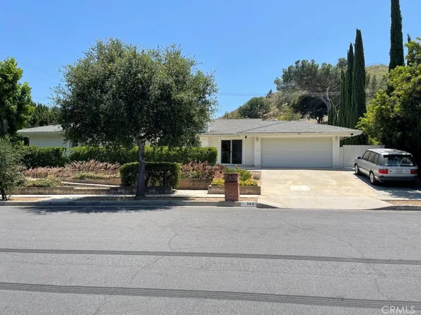 362 Camino Manzanas, Thousand Oaks, CA 91360