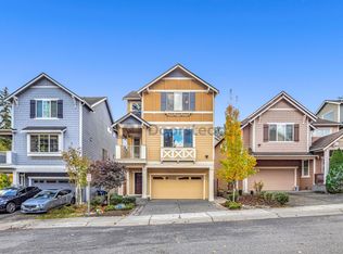 314 202nd St SE, Bothell, WA 98012