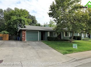 1733 Conifer Way APT A, Redding, CA 96002