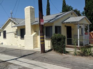 7119 Perry Rd, Bell Gardens, CA 90201