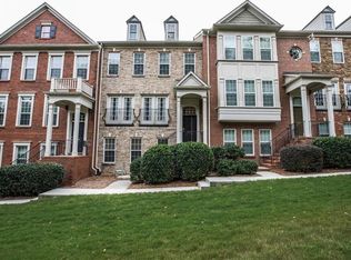 2131 Shoop Ct SE #3, Smyrna, GA 30080