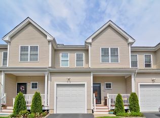 58 Reed Ave #10, North Attleboro, MA 02760