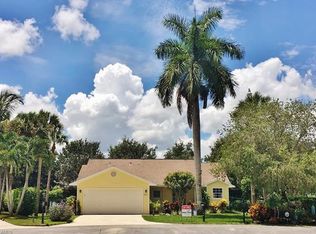4037 Moss Ln, Naples, FL 34112