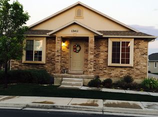 12411 S Mayan St, Riverton, UT 84096