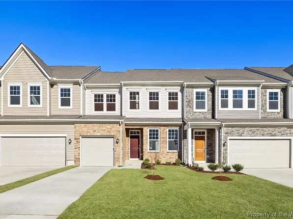 3686 Isaac Cir, Williamsburg, VA 23188