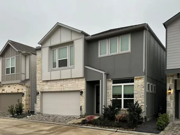 8409 Soaring Sky Ln, Houston, TX 77063