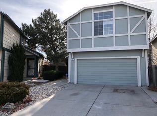 1241 N Rockdale Dr, Sparks, NV