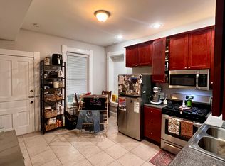 3409 S Lowe Ave, Chicago, IL 60616