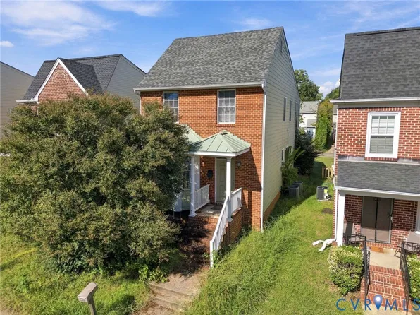 1306 Idlewood Ave, Richmond, VA 23220