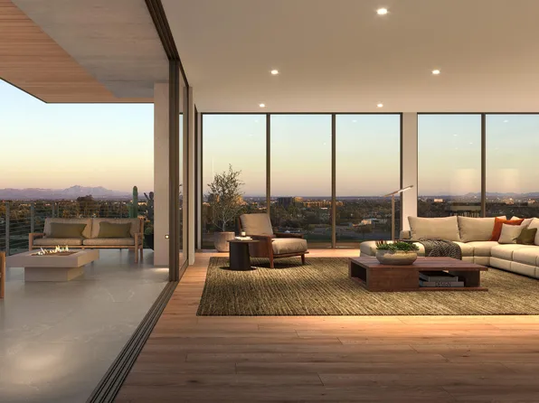 5000 N Camelback Ridge Road #410, Scottsdale, AZ 85251