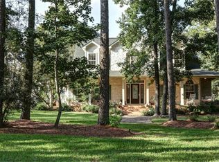 10818 Lake Windcrest, Magnolia, TX 77354
