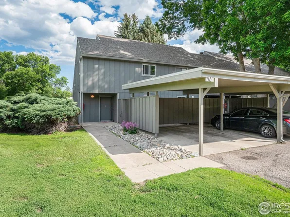 801 E Drake Rd #H-76, Fort Collins, CO 80525