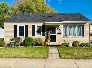2200 Jefferson St, Oshkosh, WI 54901