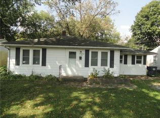 521 Anderson Rd, Chesterfield, IN 46017