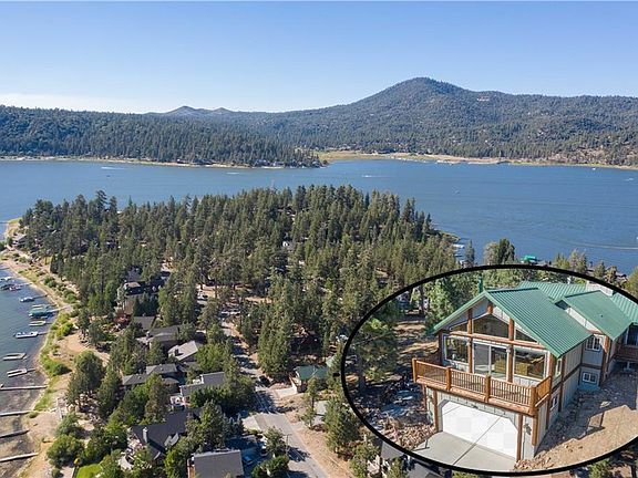 5th image of 39590 Lake Dr