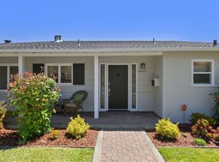 2845 Monterey St, San Mateo, CA 94403