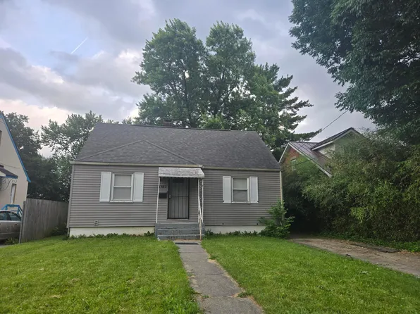 3052 Medina Ave, Columbus, OH 43224